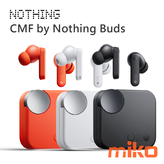 CMF Nothing Buds